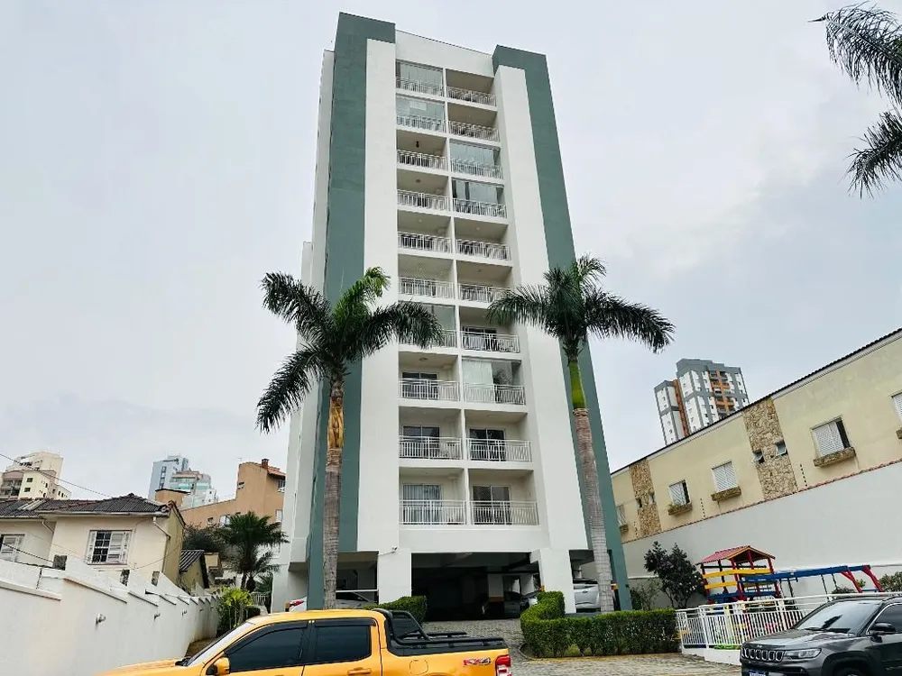 Apartamento, 3 quartos, 72 m² - Foto 2