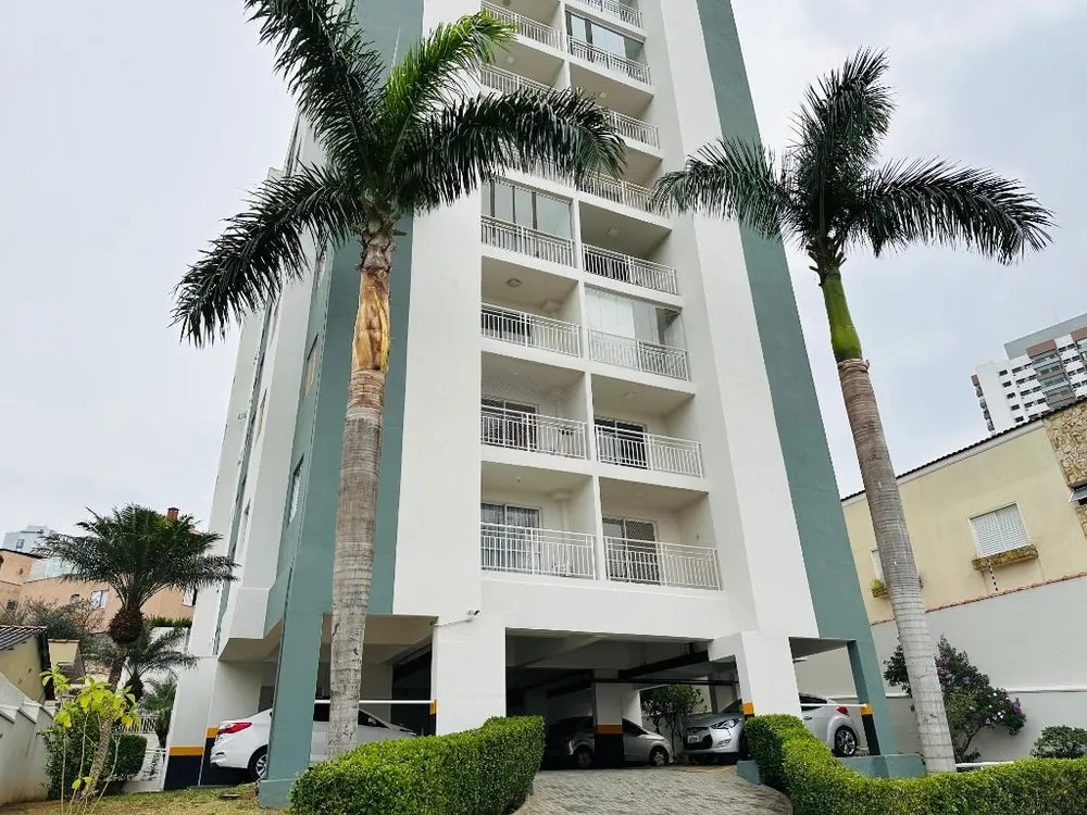 Apartamento, 3 quartos, 72 m² - Foto 1