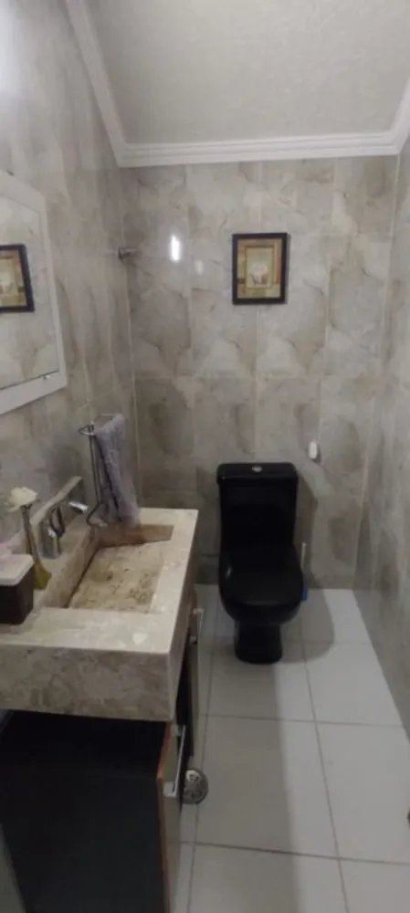 Casa, 2 quartos, 240 m² - Foto 8
