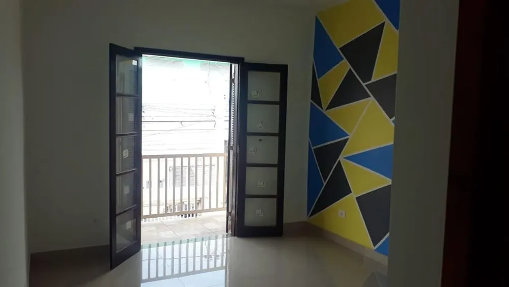 Sobrado, 4 quartos, 300 m² - Foto 8