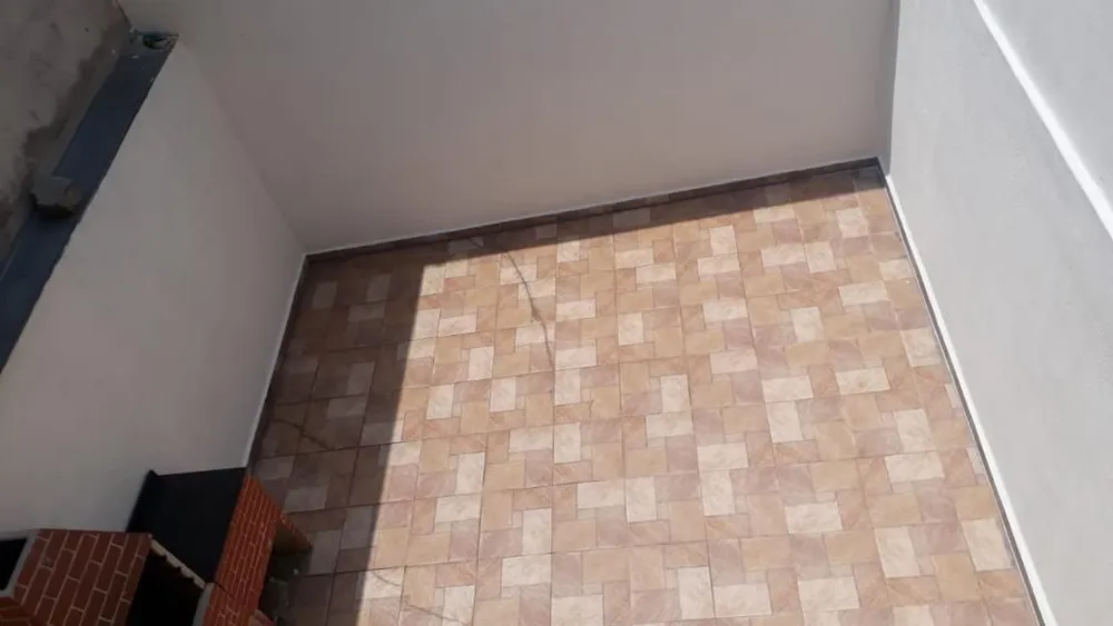 Sobrado, 4 quartos, 300 m² - Foto 1