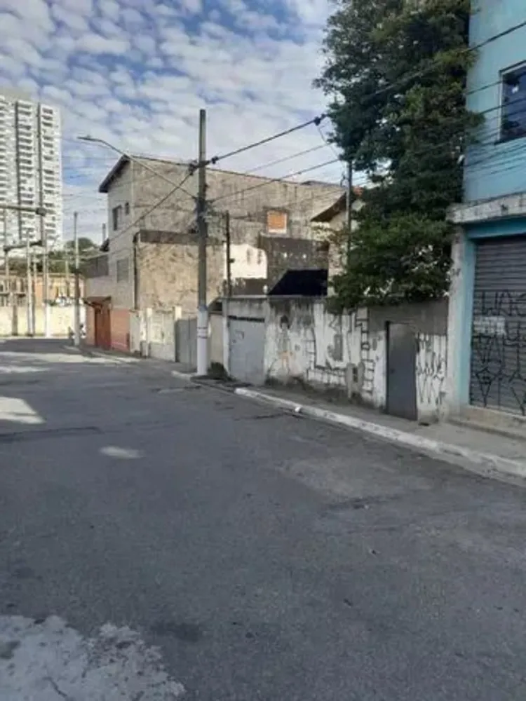Terreno, 295 m² - Foto 1