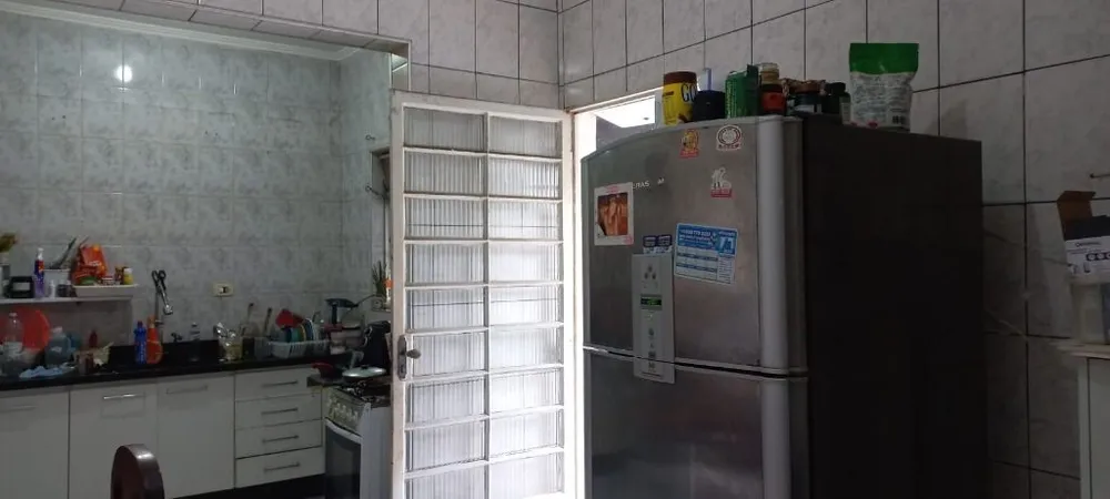 Sobrado, 4 quartos, 180 m² - Foto 6