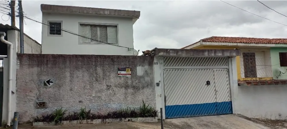 Sobrado, 4 quartos, 180 m² - Foto 1