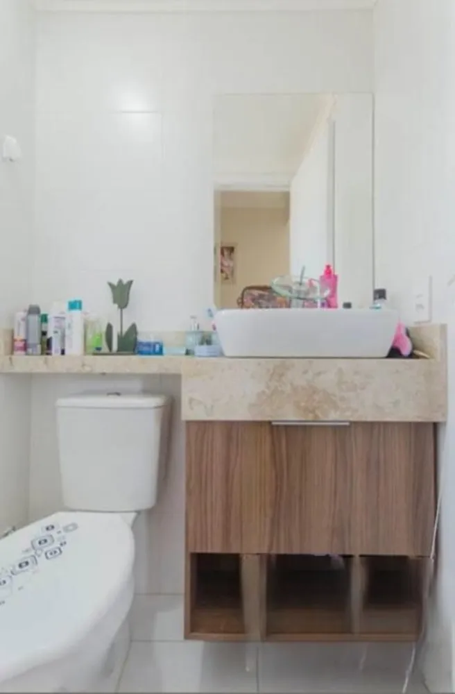 Apartamento, 2 quartos, 40 m² - Foto 3