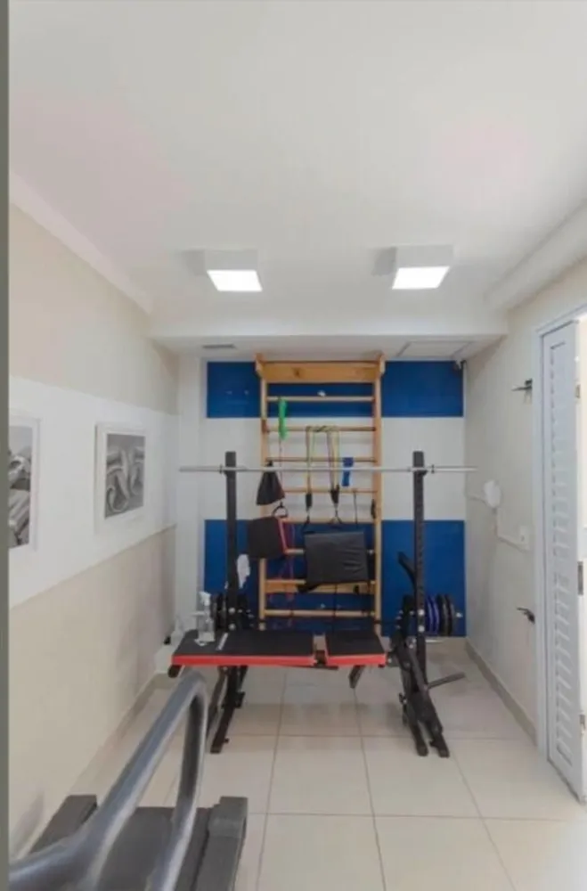 Apartamento, 2 quartos, 40 m² - Foto 7