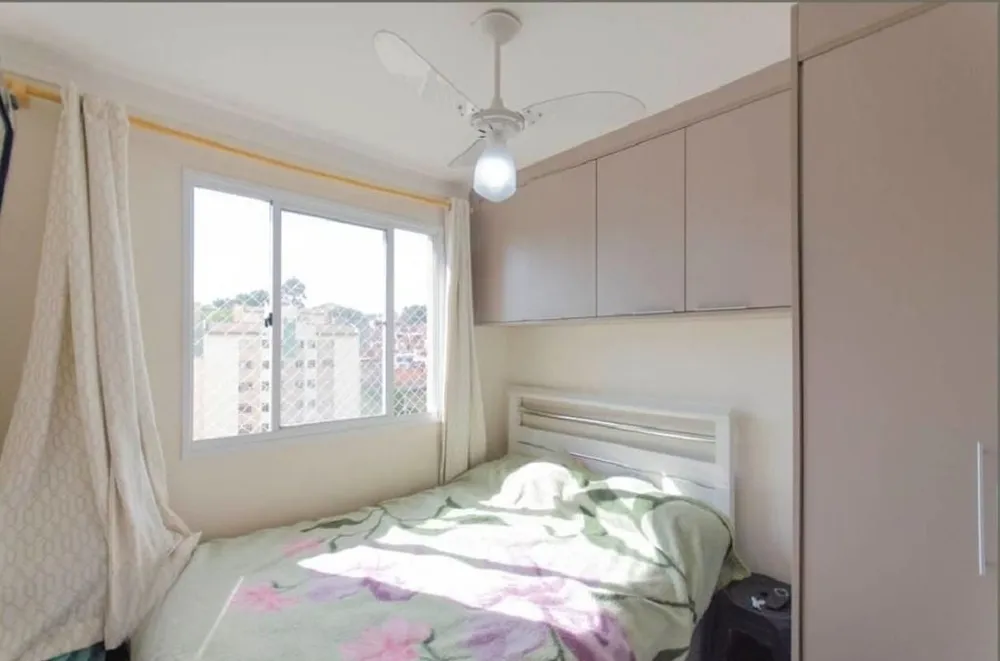 Apartamento, 2 quartos, 40 m² - Foto 5