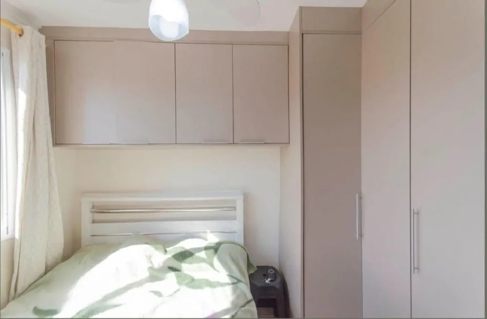 Apartamento, 2 quartos, 40 m² - Foto 1