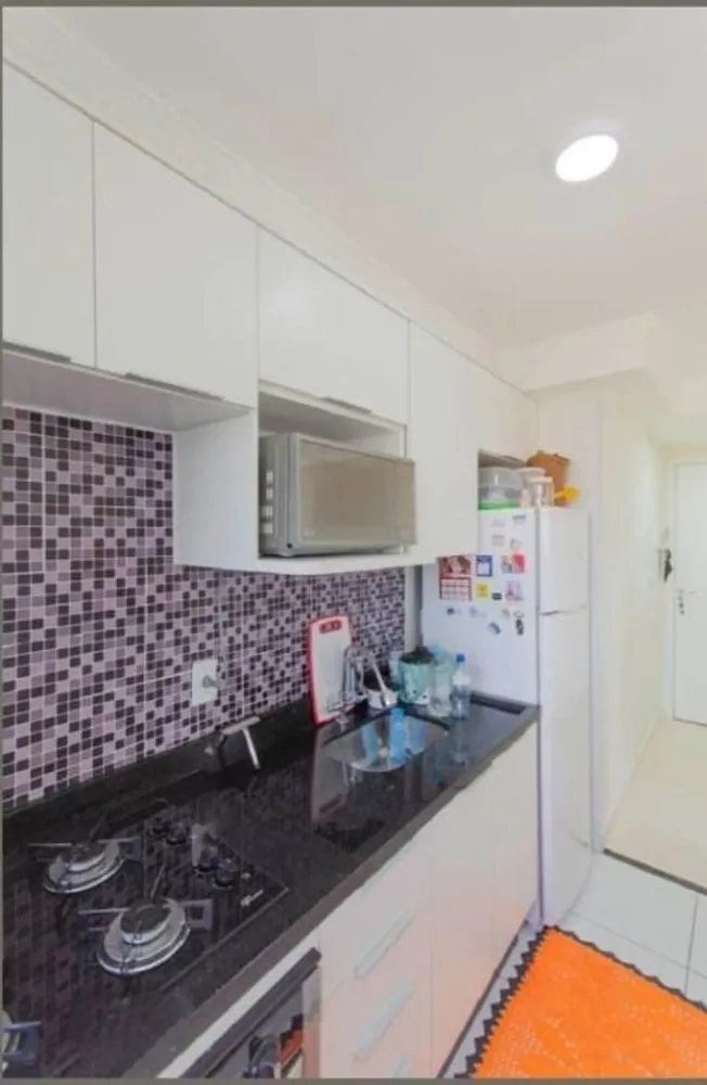Apartamento, 2 quartos, 40 m² - Foto 8