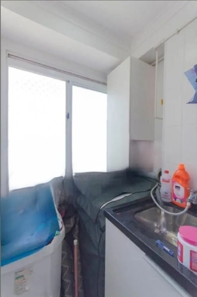 Apartamento, 2 quartos, 40 m² - Foto 6