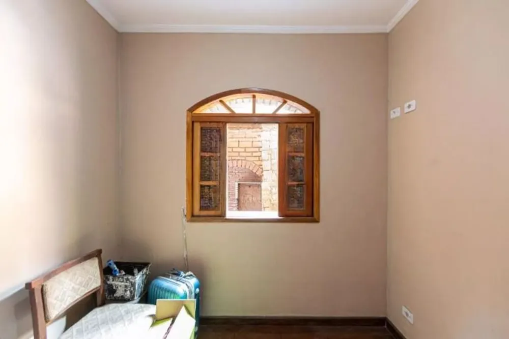 Sobrado, 4 quartos, 250 m² - Foto 1
