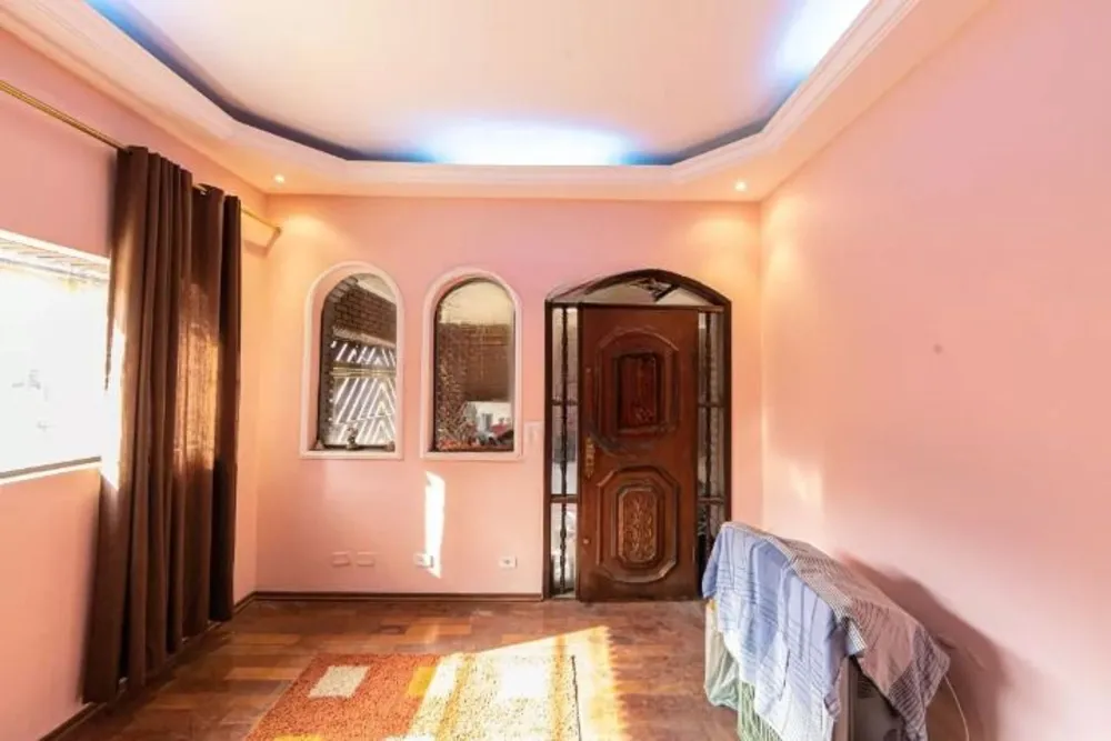 Sobrado, 4 quartos, 250 m² - Foto 7