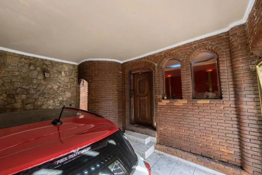 Sobrado, 4 quartos, 250 m² - Foto 10