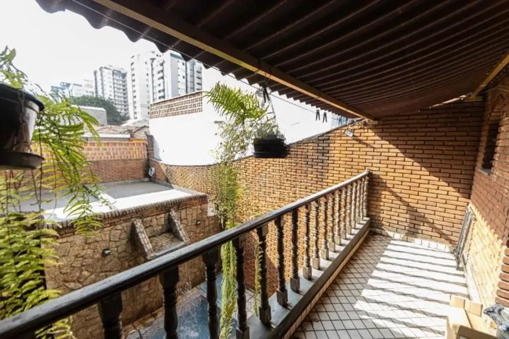 Sobrado, 4 quartos, 250 m² - Foto 6