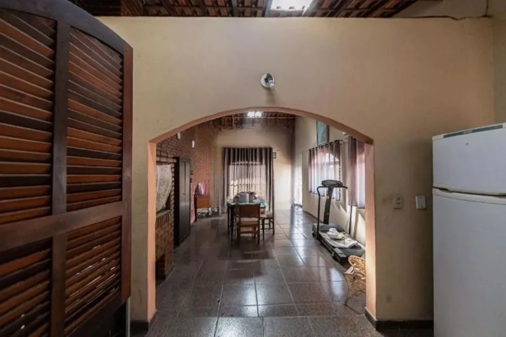 Sobrado, 4 quartos, 250 m² - Foto 8