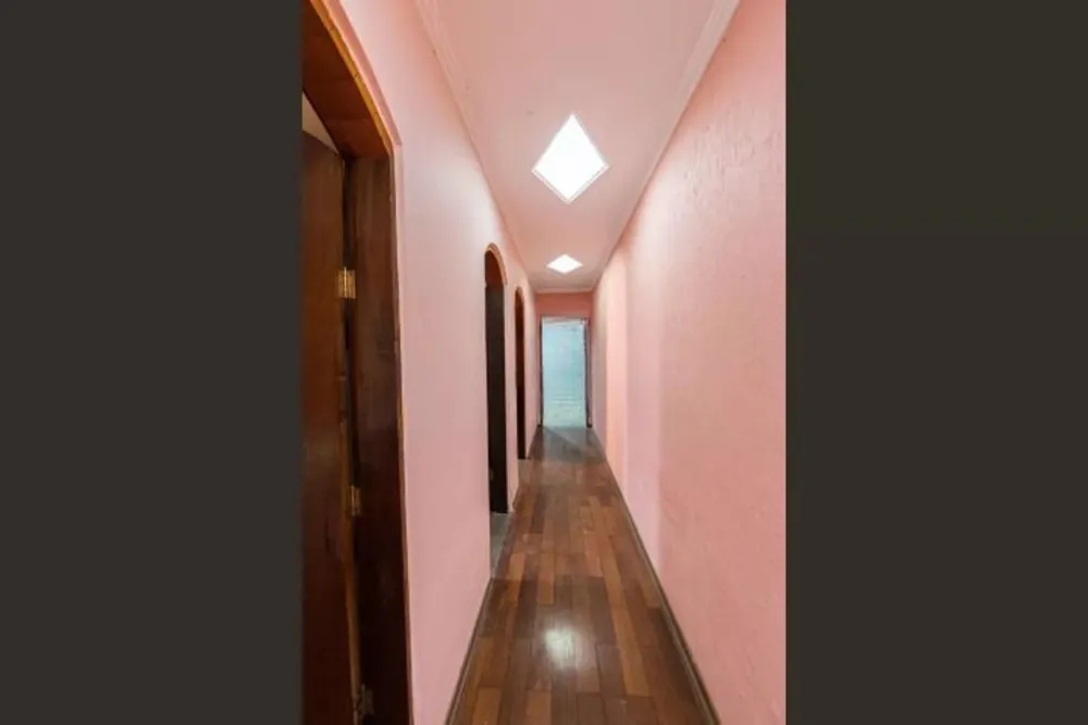 Sobrado, 4 quartos, 250 m² - Foto 11