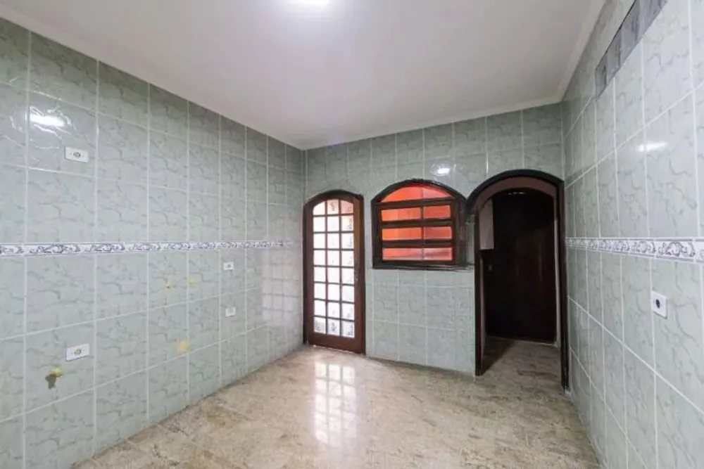 Sobrado, 4 quartos, 250 m² - Foto 12