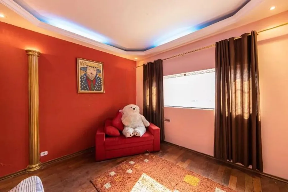 Sobrado, 4 quartos, 250 m² - Foto 3