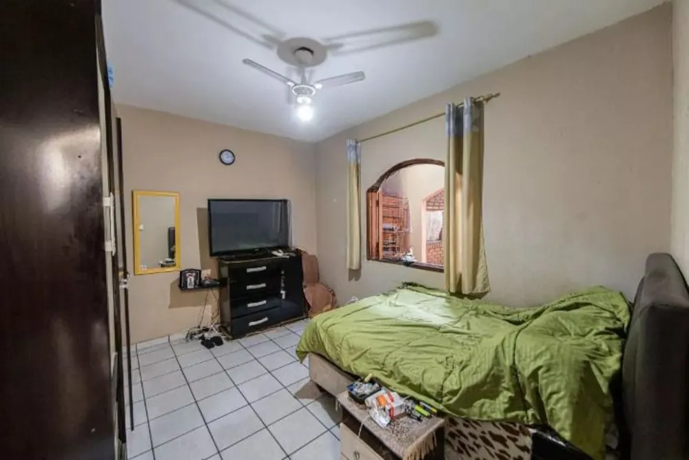 Sobrado, 4 quartos, 250 m² - Foto 2