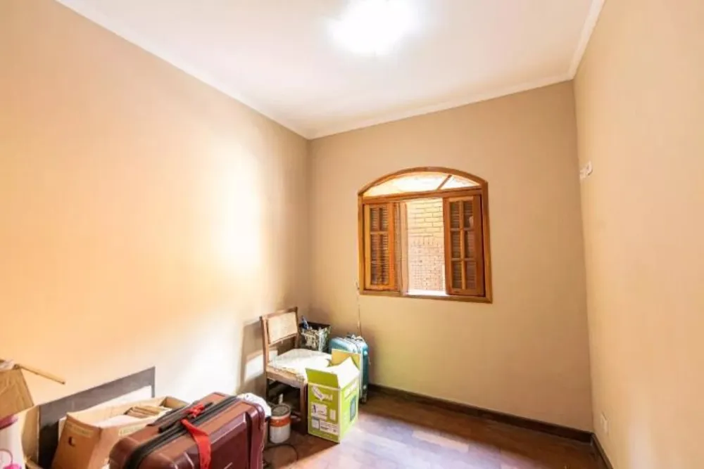 Sobrado, 4 quartos, 250 m² - Foto 4