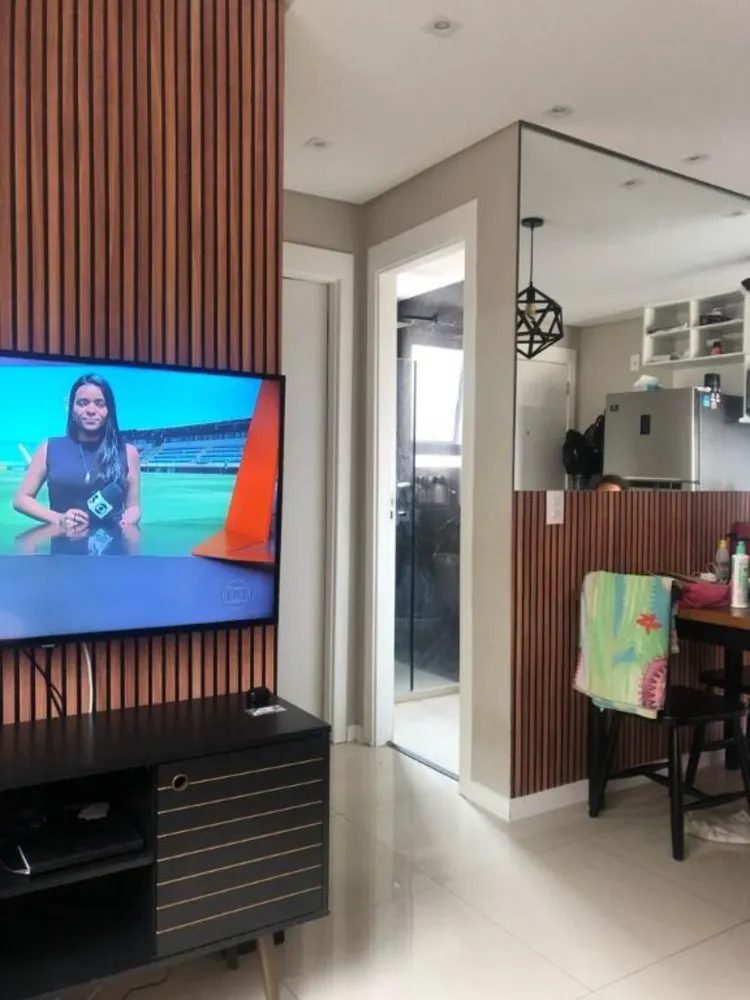 Apartamento, 2 quartos, 42 m² - Foto 8