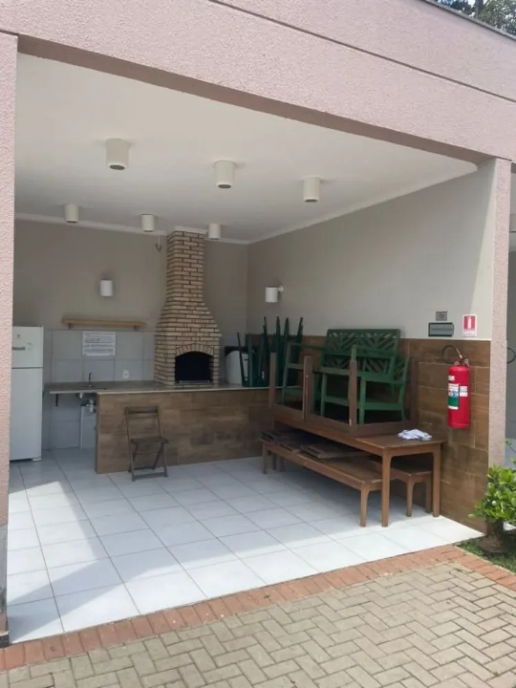 Apartamento, 2 quartos, 42 m² - Foto 2
