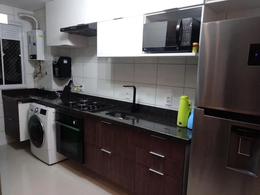 Apartamento, 2 quartos, 42 m² - Foto 4