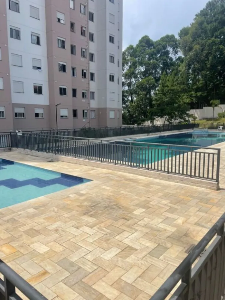 Apartamento, 2 quartos, 42 m² - Foto 1