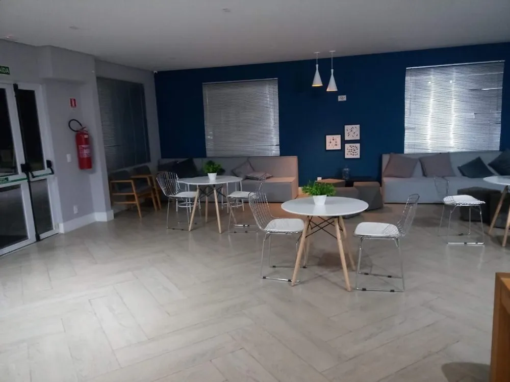 Apartamento, 2 quartos, 42 m² - Foto 3