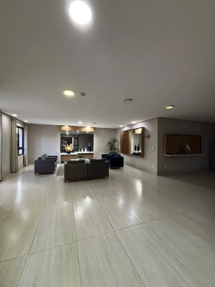 Apartamento, 3 quartos, 88 m² - Foto 1