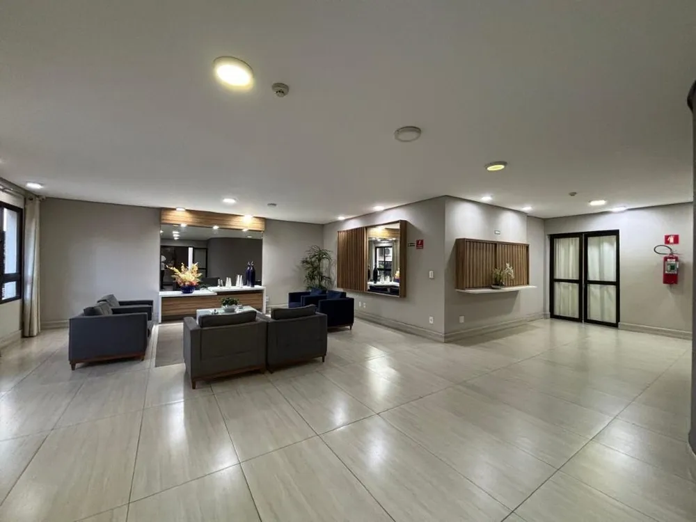 Apartamento, 3 quartos, 88 m² - Foto 2
