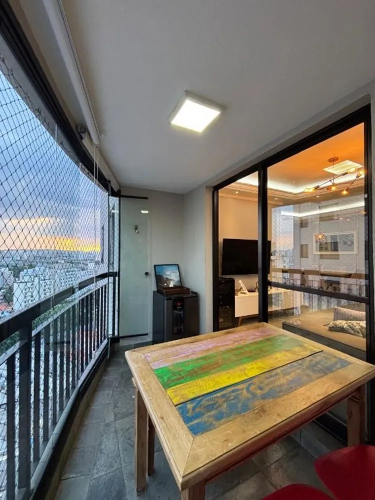 Apartamento, 3 quartos, 88 m² - Foto 6