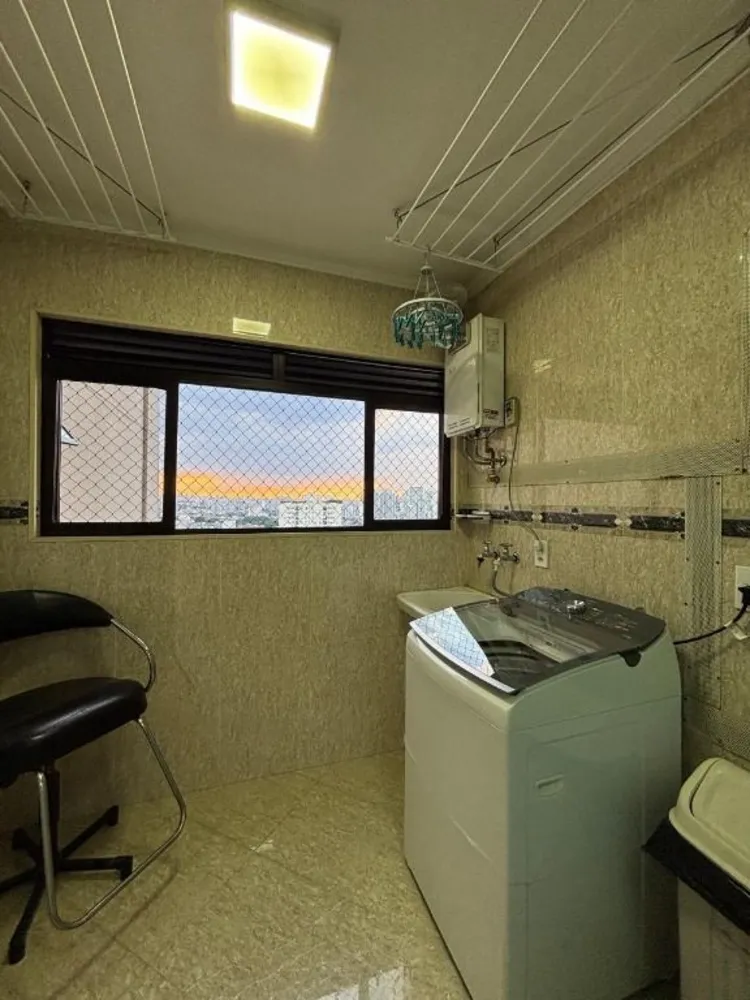 Apartamento, 3 quartos, 88 m² - Foto 5