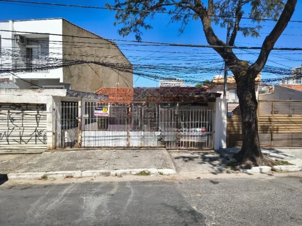 Terreno, 515 m² - Foto 1