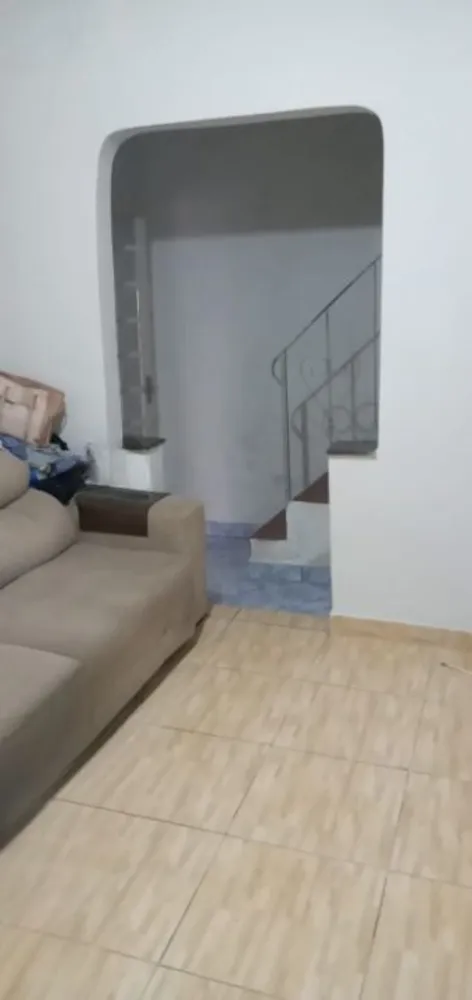 Casa, 1 quarto, 120 m² - Foto 6
