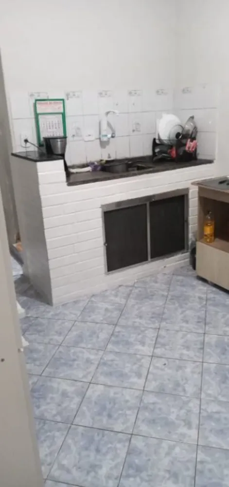 Casa, 1 quarto, 120 m² - Foto 5