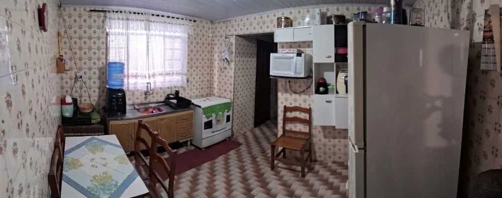 Casa, 1 quarto, 120 m² - Foto 2