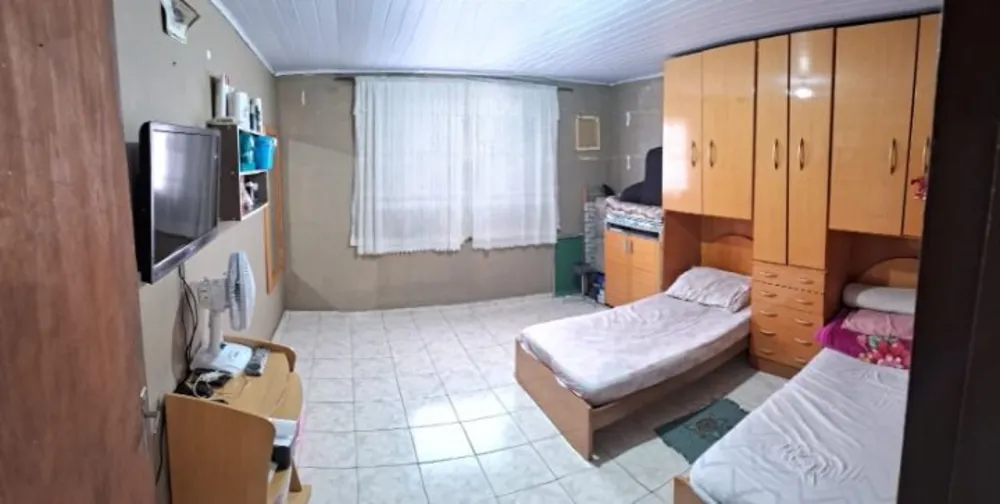 Casa, 1 quarto, 120 m² - Foto 1