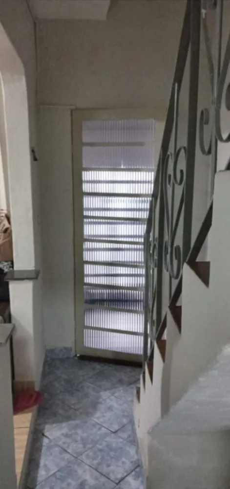 Casa, 1 quarto, 120 m² - Foto 8