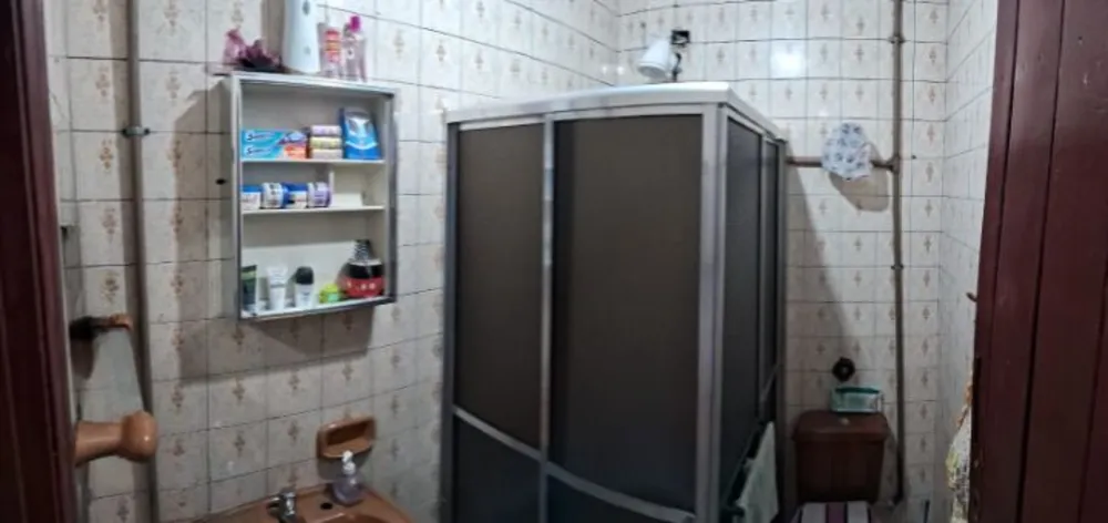 Casa, 1 quarto, 120 m² - Foto 3