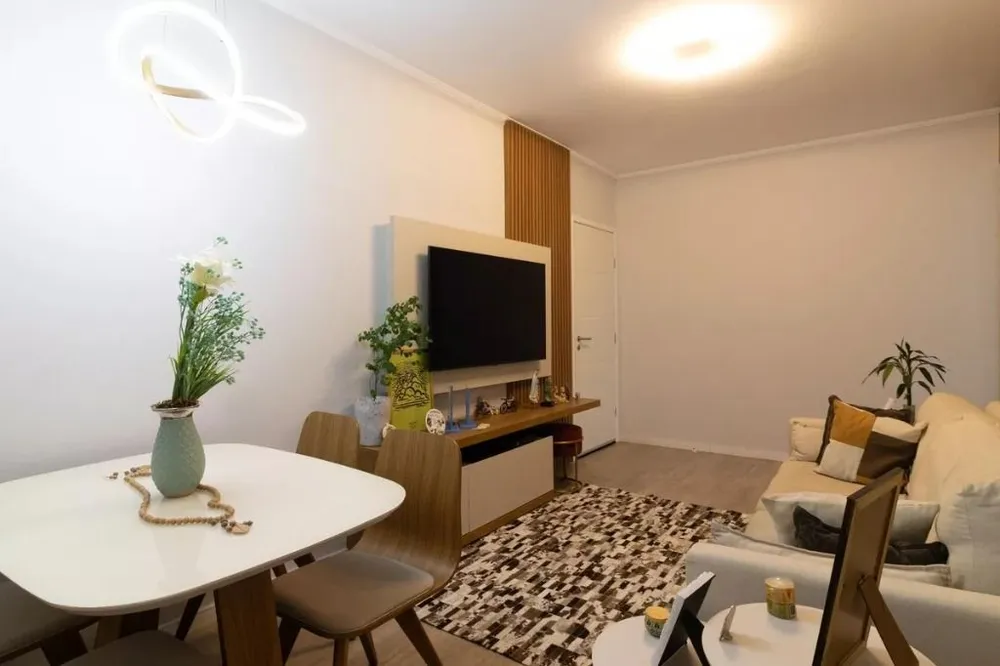 Apartamento, 2 quartos, 68 m² - Foto 8