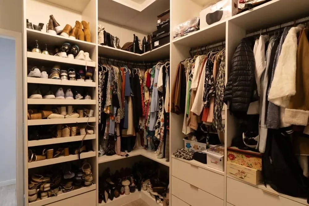 Apartamento, 2 quartos, 68 m² - Foto 4