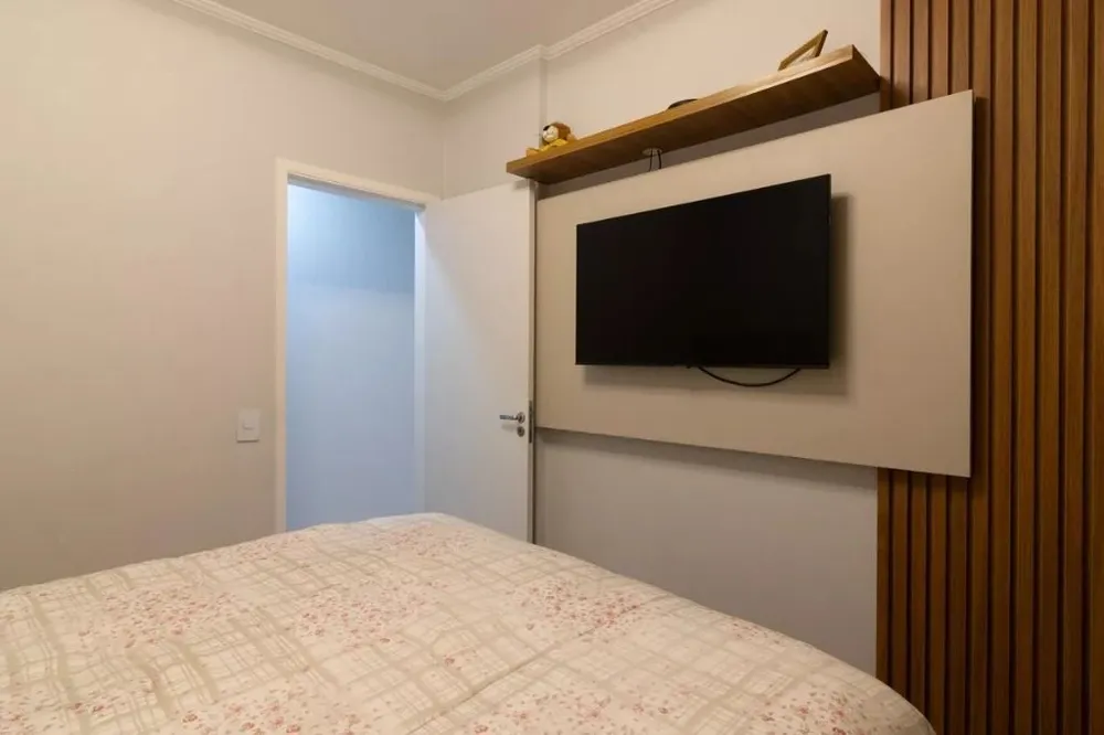 Apartamento, 2 quartos, 68 m² - Foto 5