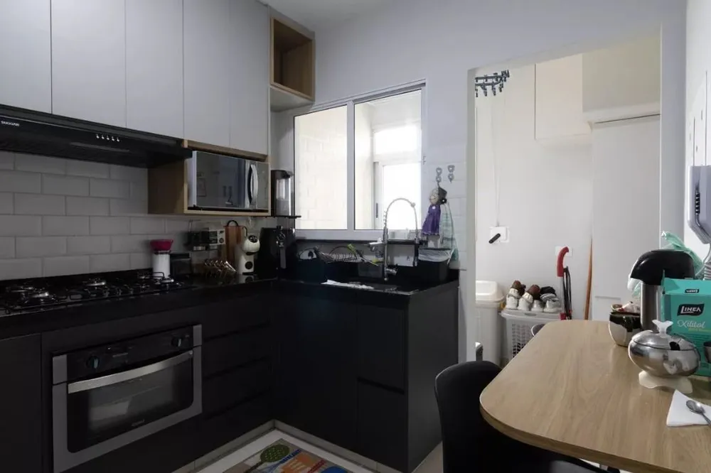Apartamento, 2 quartos, 68 m² - Foto 7