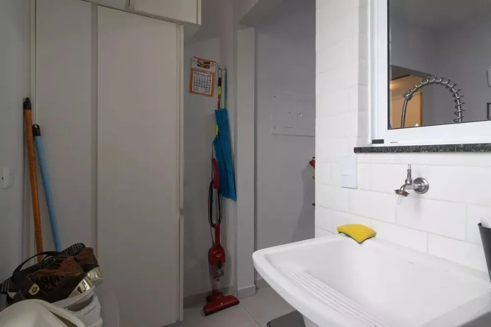 Apartamento, 2 quartos, 68 m² - Foto 2