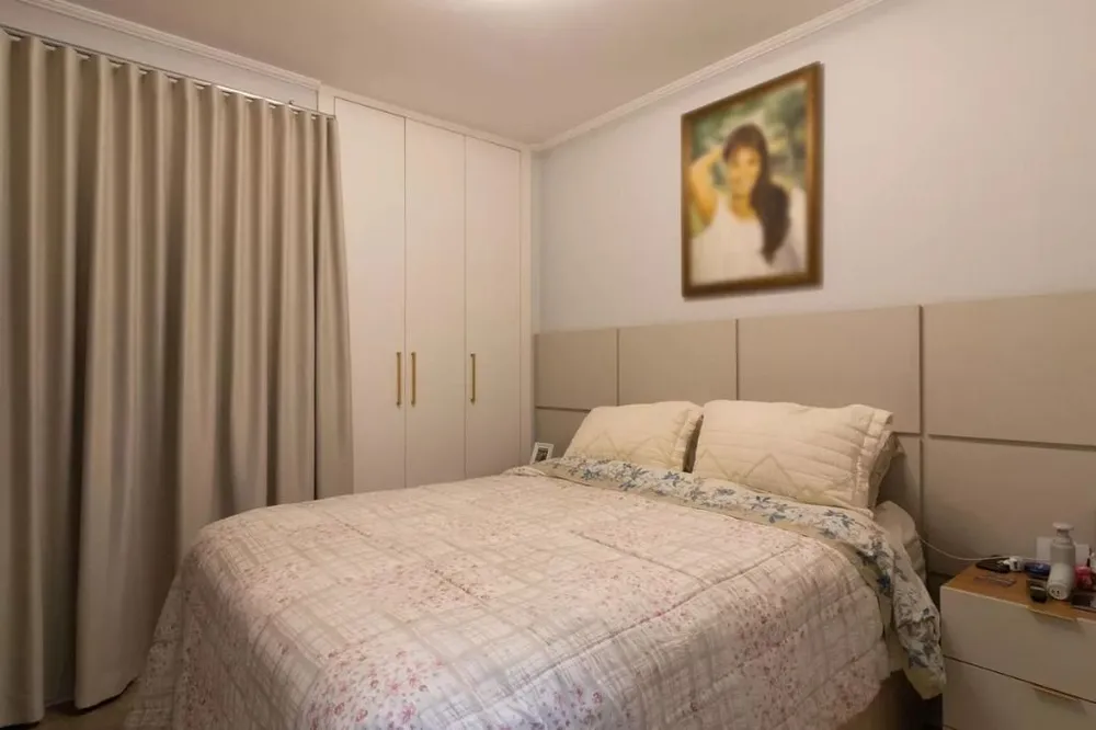 Apartamento, 2 quartos, 68 m² - Foto 6