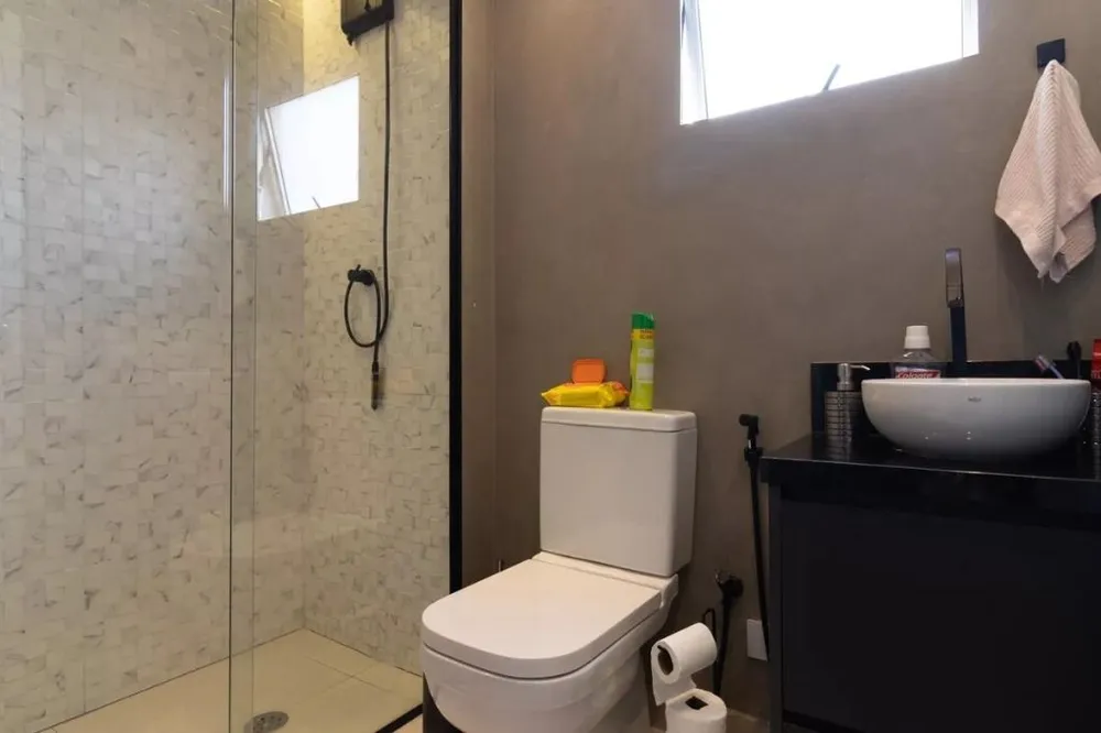 Apartamento, 2 quartos, 68 m² - Foto 3