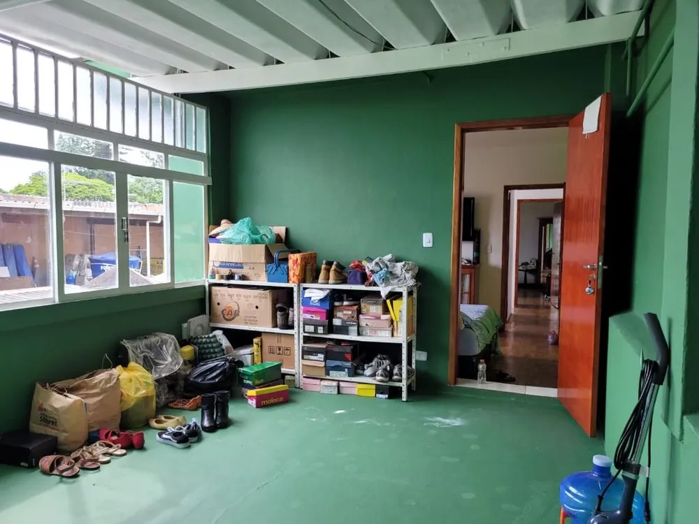 Sobrado, 2 quartos, 110 m² - Foto 1