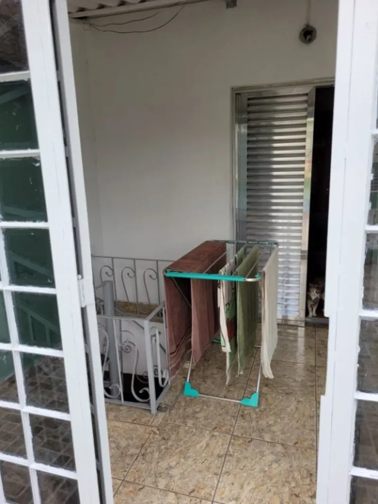 Sobrado, 2 quartos, 110 m² - Foto 2