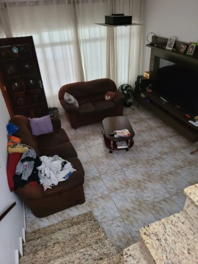 Sobrado, 2 quartos, 110 m² - Foto 3